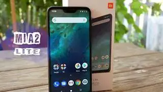 Xiaomi Mi A2 Lite: диагноз 