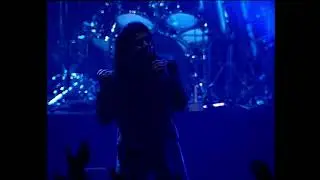 Parni Valjak - Lutrija ( Zagreb, Dom sportova 02.12.2000 )