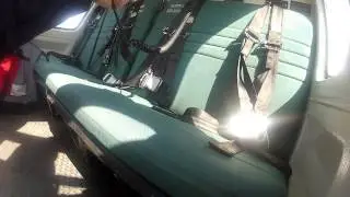 Slave Lake Helicopter   Safety Briefing