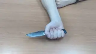 Folding Knife Ganzo FB7601 CF - Amazing mechanics from ganzo ?!!