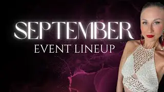 September in Miami | Conscious Wellness Event + Play Party