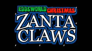 Zanta Claws | Eddisode #21 | 4K Export