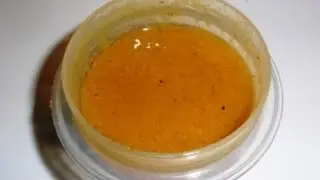 Blood Orange&ndash;Shallot Sauce | MY FOODS | MY RECIPES