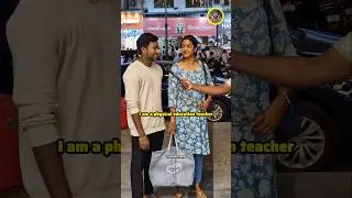 REAL salary of Physical Education Teacher in Chennai💰