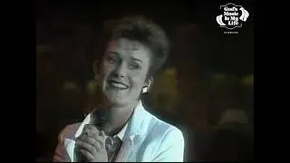 Sheila Walsh In Concert (1984)