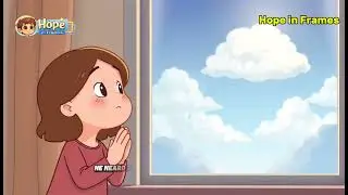 &ldquo;God Is Working While You Are Waiting | A Hope in Frames Story&rdquo;