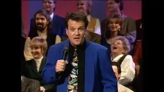 Mark Lowry Comedy (1995)
