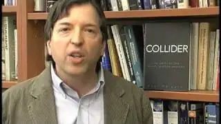 Collider Book