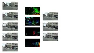 Weighted Temporal Attention Module forGroup Activity Recognition