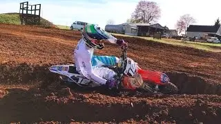 March Motocross--2017
