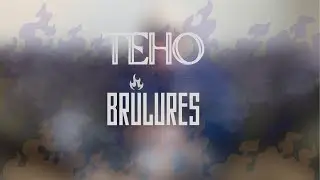 TEHO - Brulures (session acoustique)