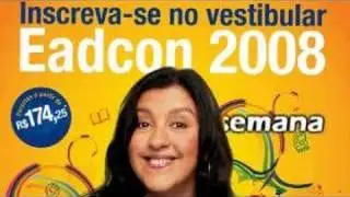 Vinheta Eadcon
