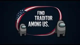 Find the traitor Among US! #shorts #stream #amongus