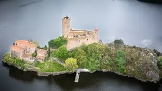 Lac de Grangent