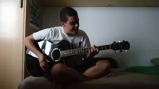 Frown - Title Fight (Cover)
