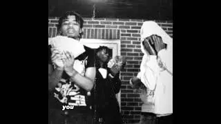 Lul Vel - &ldquo;Lost My Dawg&rdquo; (Thinking Of Stretch) Official Audio