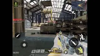 COD FLASH KILL is live
