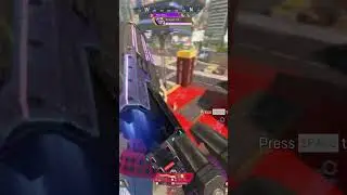wingman shots been connecting lately!  #apex #apexlegends #nitrologies