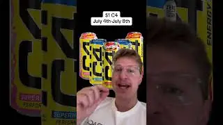 July 2024 GNC Deals