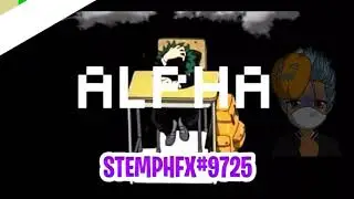 Stemph MCPE aka my minecraft channel xd