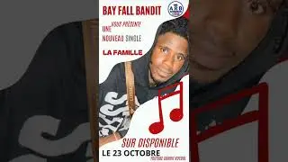 Bandit koydol la famille 