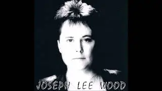 Joseph Lee Wood - Talk to me (HQ Sound)