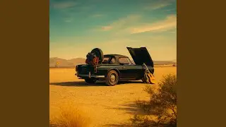 The Ballad of Rocinante