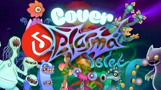 Plasma Islet |  BandLab Remake/Cover | Song Only