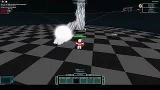 A little of my IXA gameplay (future top 1 eu ixa 100%) | Ro-Ghoul (ROBLOX)