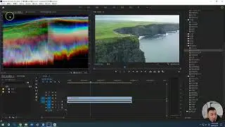 Premiere Lumitri 調光調顏色