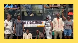 Garissa Emerges as New Domestic Tourism Haven as First Batch of Local Tourists Arrives