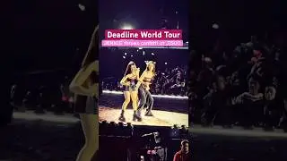 I love JENSOO moments ❤️&zwj;🔥💕 #JENSOO #JISOO #JENNIE#blackpink#deadlineworldtour#blackpinkinyourarea