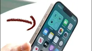 Как исправить залипание кнопок на любом iPhone! (2023)