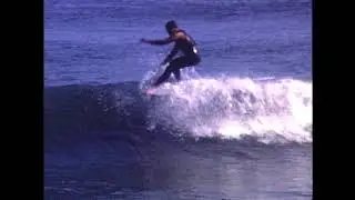 MALIBU SUPER8mm SESSION BY JASON BAFFA || ZIOBAFFA LOST REELS EP. 3