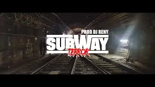 Subway Terror - Pesa la Corona | Feat. Kheis (Prod. DJ Reny)