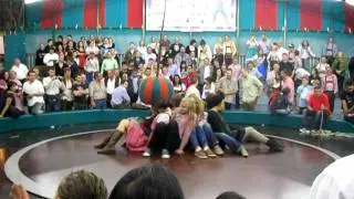 teufelsrad oktoberfest munchen