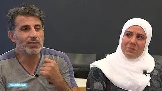 Ouders van verdronken Salam (9) nog steeds kapot: ‘De instanties hebben gefaald’ - RTL NIEUWS