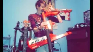 Futuristic Australian Dubstep Stick (By Northward Groove feat. Petsmrt)