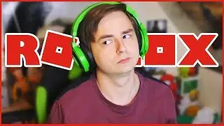 TRY NOT TO LAUGH IN ROBLOX!
