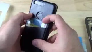 Benuo Google Pixel Case - Unboxing & Review