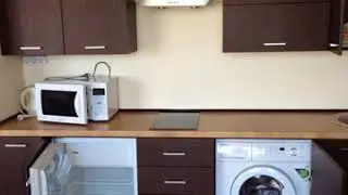 Apartamentai poilsiui - Palanga - Lithuania