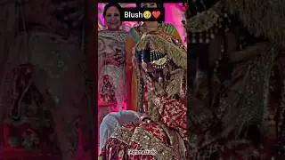Blush ✨🥹❤️ 🤌#newlyweds #bride#blush #groom #song #trending #wedding #love #music #edit
