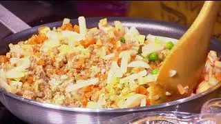 A Taste of The Philippines