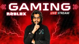 Exploring the Most Addicting Roblox Games LIVE!