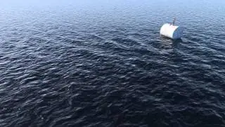 BISSO MARINE - Anchor Handling Operations