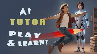 AI in Education: AI Tutor: The Future of Personalized Learning