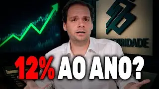 BB Seguridade (BBSE3) est&aacute; barata? Veja os n&uacute;meros!