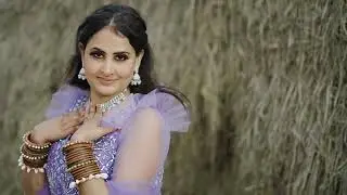 HARLEEN KAUR FAMILY SHOOT