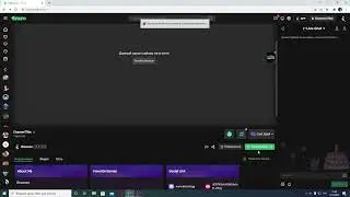 Мой канал на TROVO/Ютуб могут заблокировать в России!!!