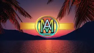Waesto - Sunset [Official] |Ankarao Music Library 01|